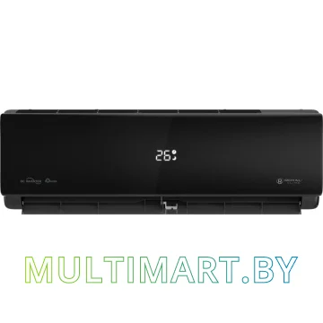 Кондиционер Royal Clima Attica Nero Inverter RCI-AN70HN картинка 2